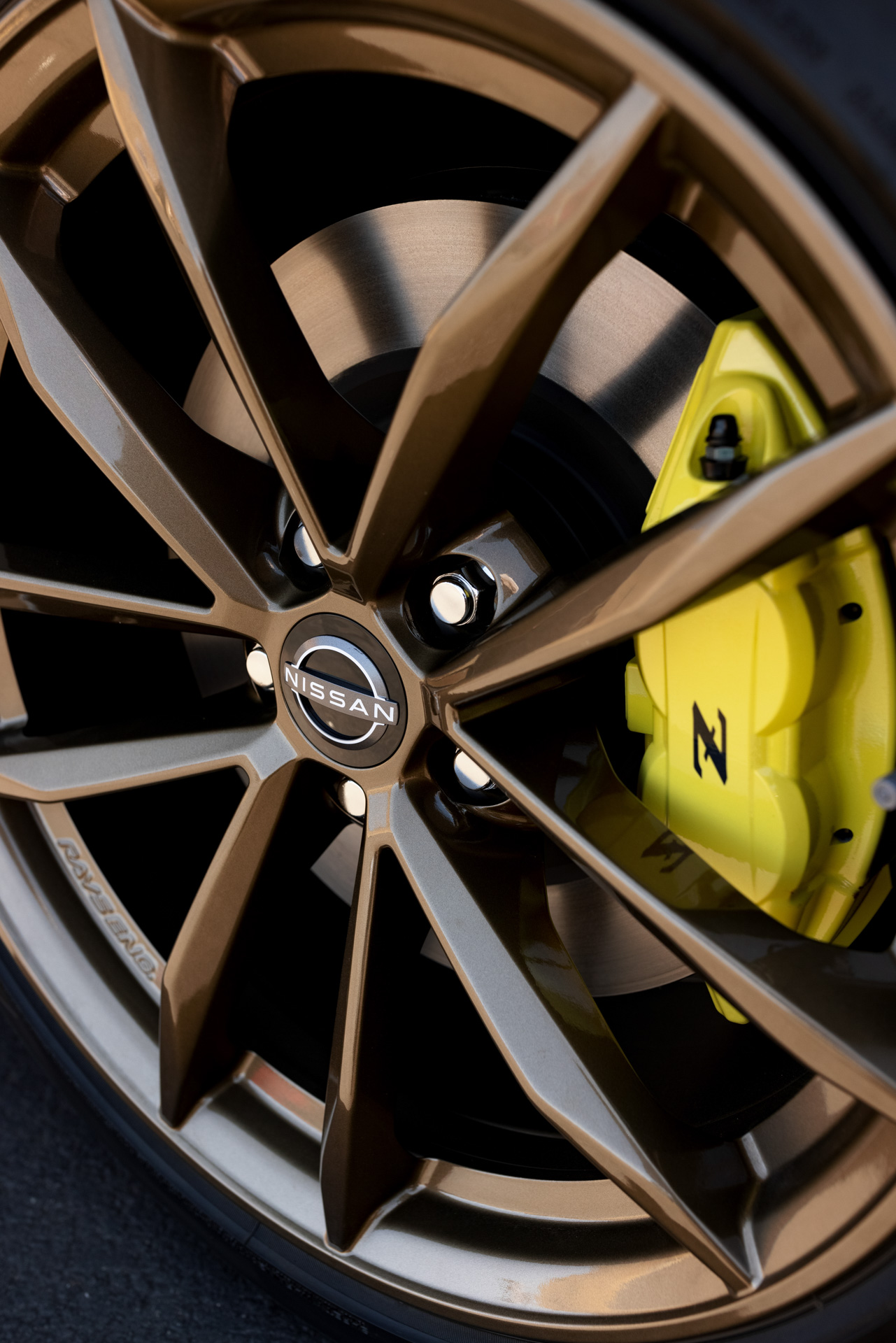 2023 新型「Z」（米国市場）特別限定仕様車「Proto Spec」