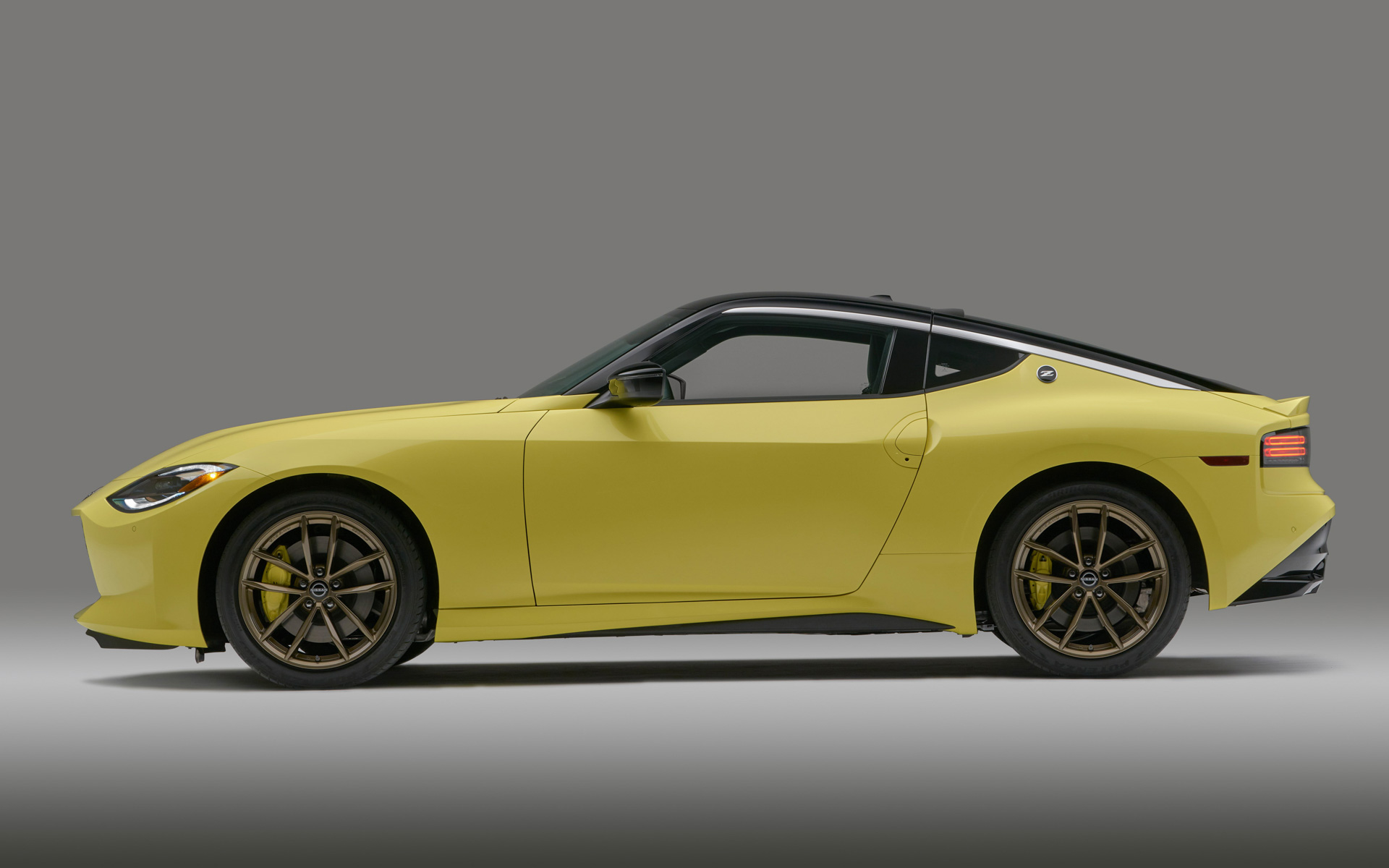 2023 新型「Z」（米国市場）特別限定仕様車「Proto Spec」