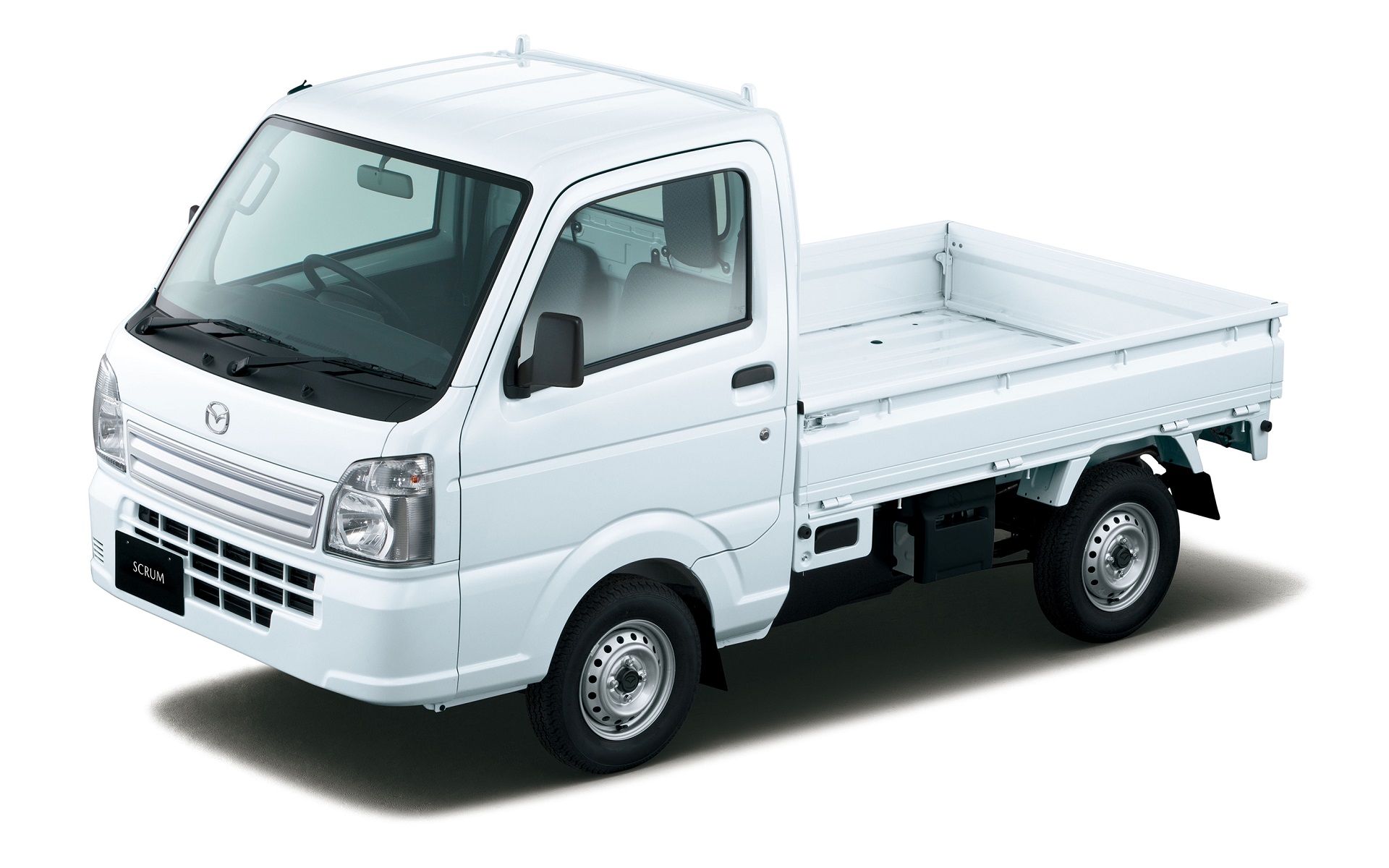 スクラムトラックを一部改良