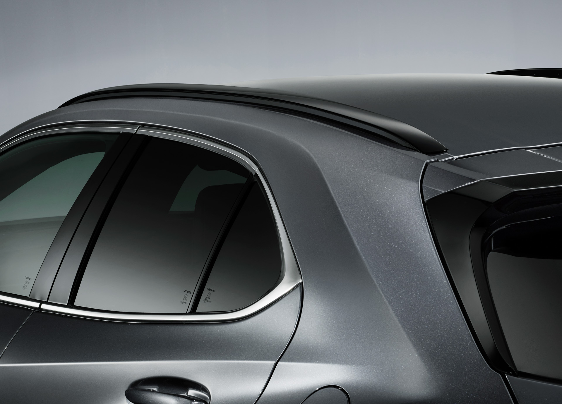 UX250h 特別仕様車“F SPORT Style Blue”