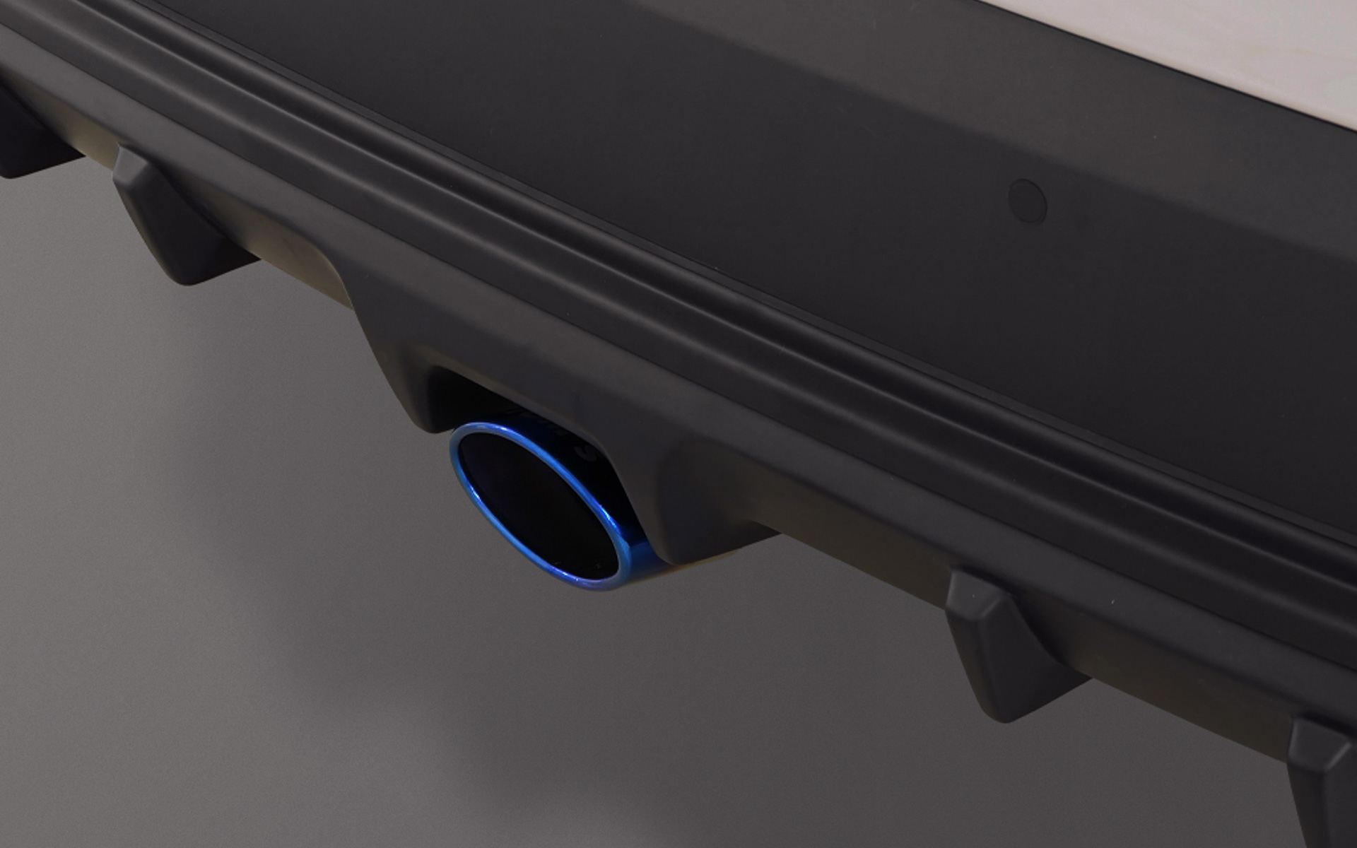 マフラーカッター（ダミータイプ）価格4万5100円