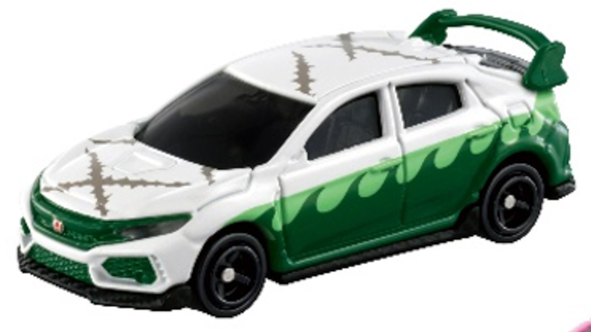 鬼滅の刃トミカ vol.3 11 不死川 実弥