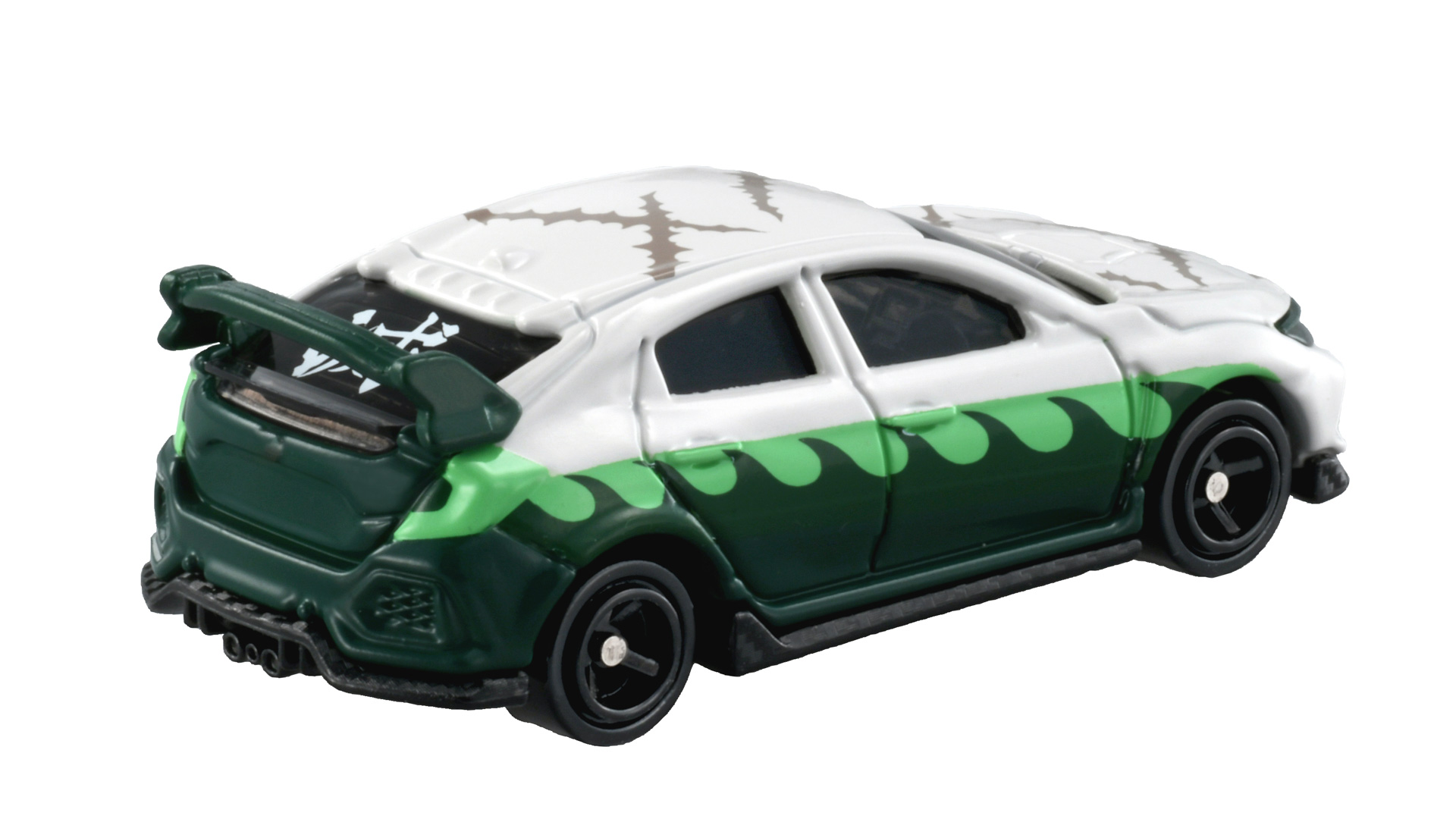 鬼滅の刃トミカ vol.3 11 不死川 実弥