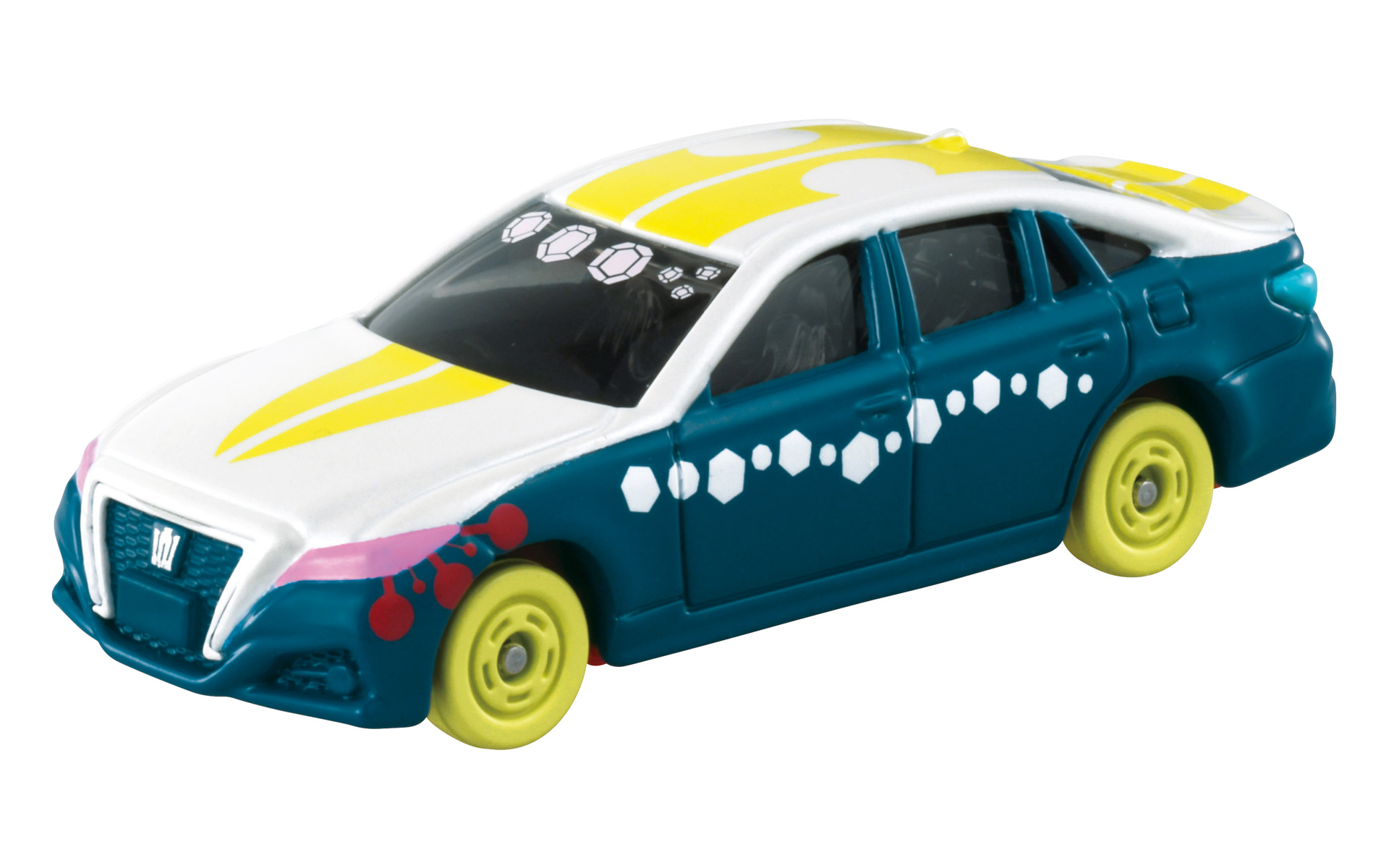 鬼滅の刃トミカ vol.3 14 宇髄 天元