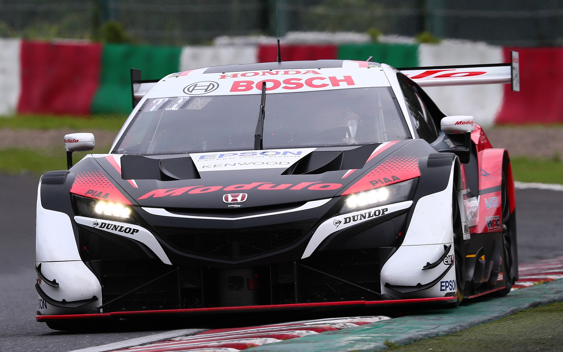 8月21日～8月22日の2日間に渡り鈴鹿サーキットにてSUPER GT 第3戦「2021 AUTOBACS SUPER GT Round3　FUJIMAKI GROUP SUZUKA GT 300km RACE」が開催されている