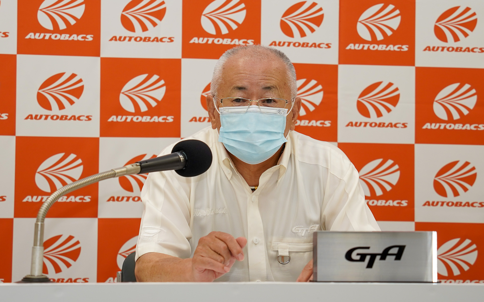 株式会社GTアソシエイション 代表取締役 坂東正明氏