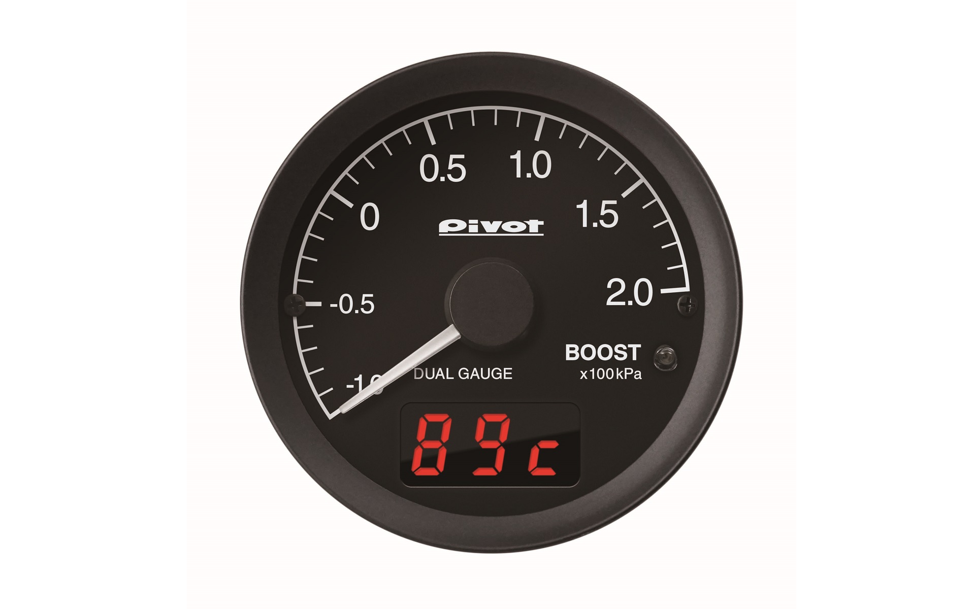 ブースト計「DRX-B」