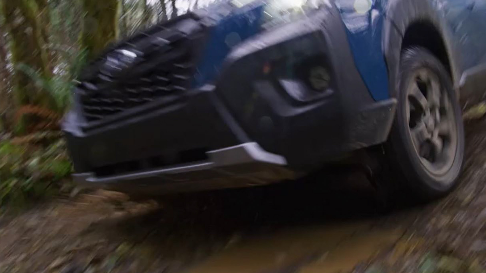 米国公式Webサイトで公開されたティザー映像