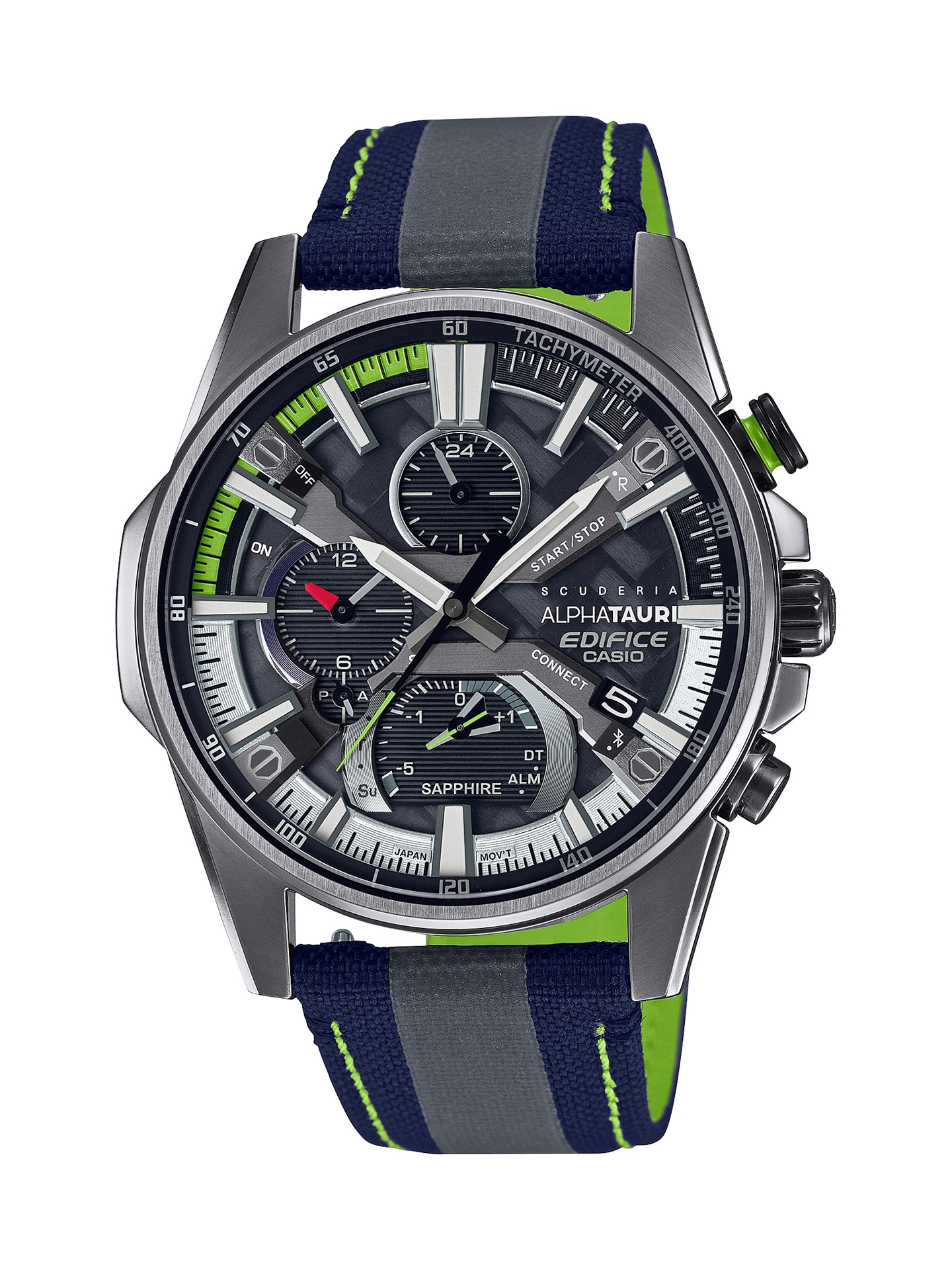 EQB-1200AT/本革バンド