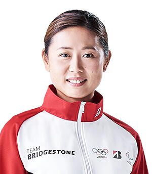 秦由加子選手（トライアスロン）