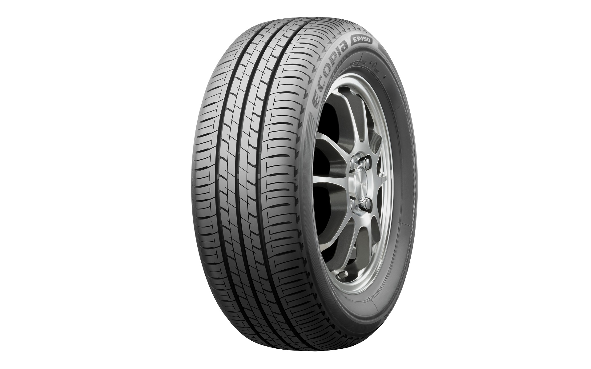ブリヂストン「ECOPIA EP150」