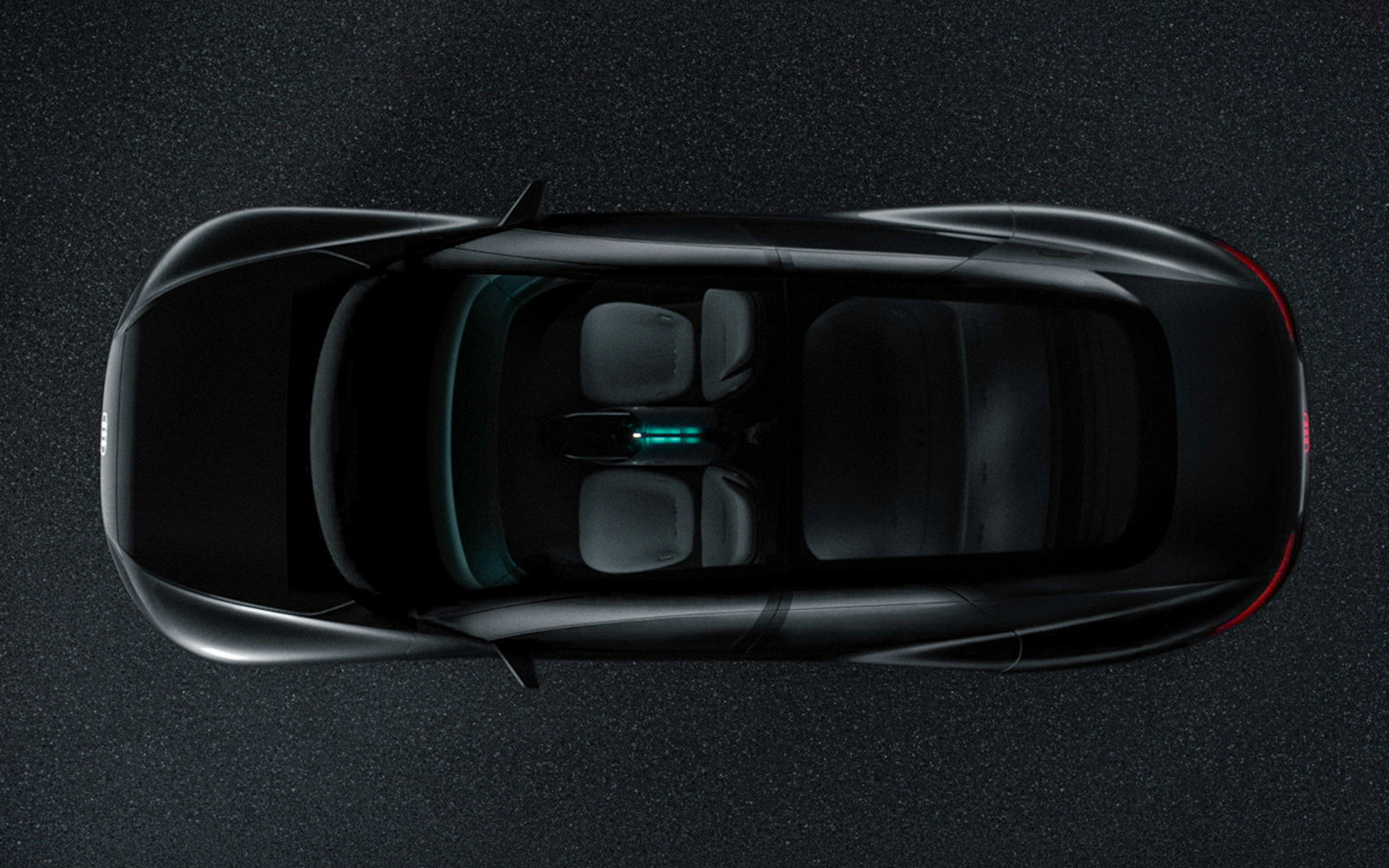 コンセプトカー第2弾「grandsphere（グランドスフィア）」