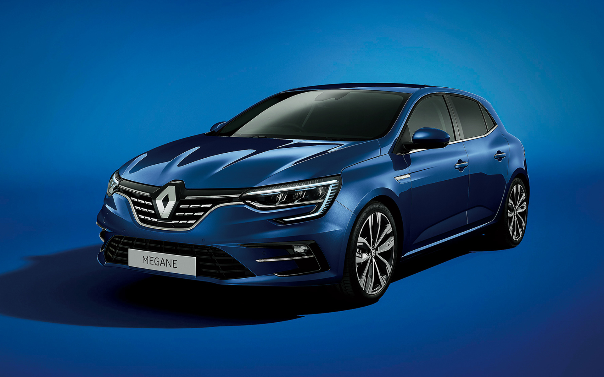 ブルー コスモスM