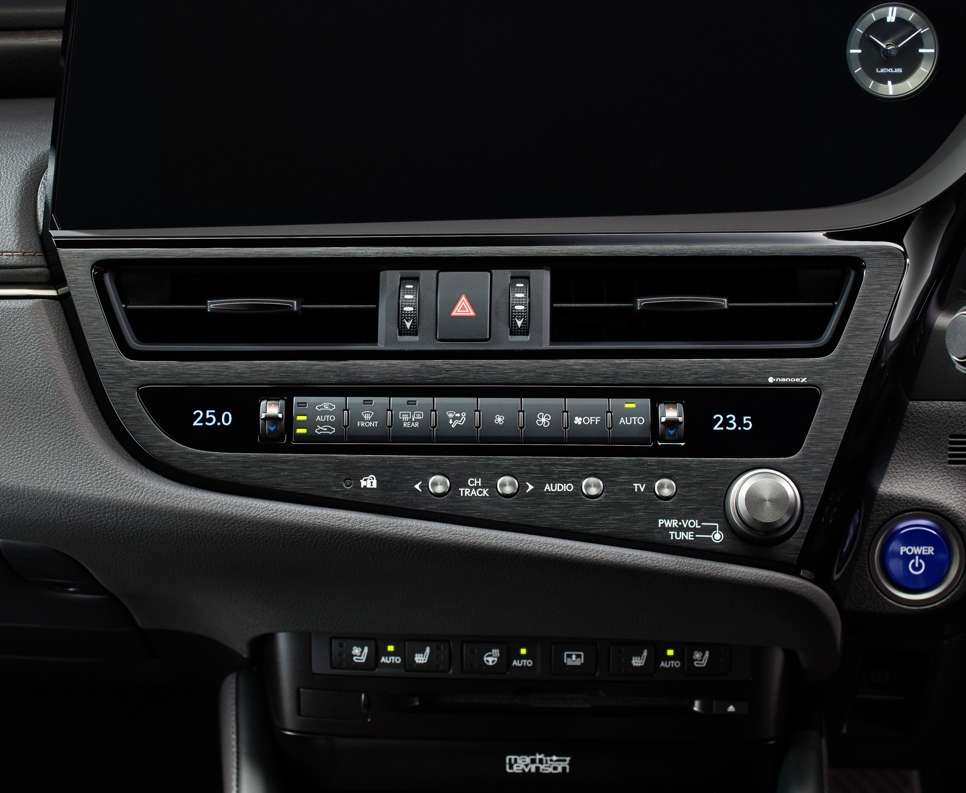 センタークラスター