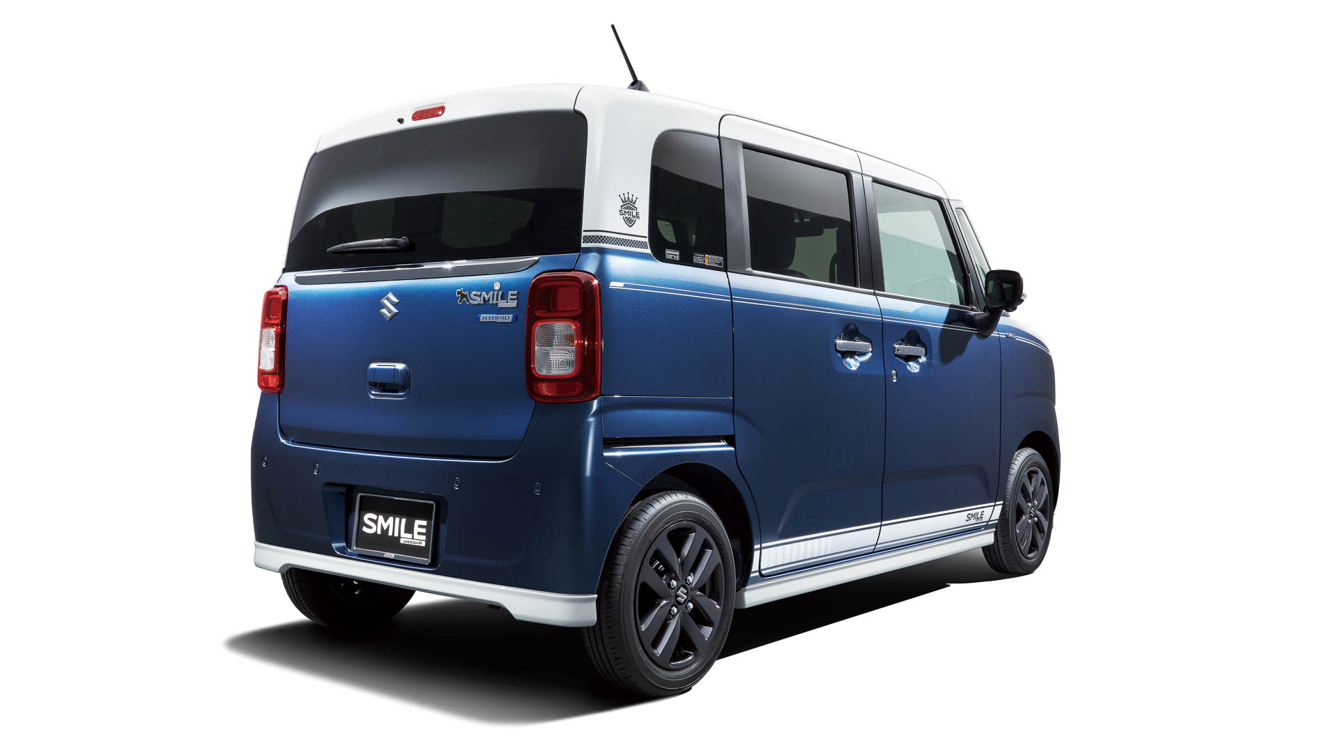 ブリティッシュスタイル