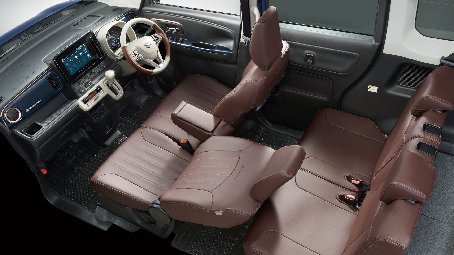 ブリティッシュスタイル