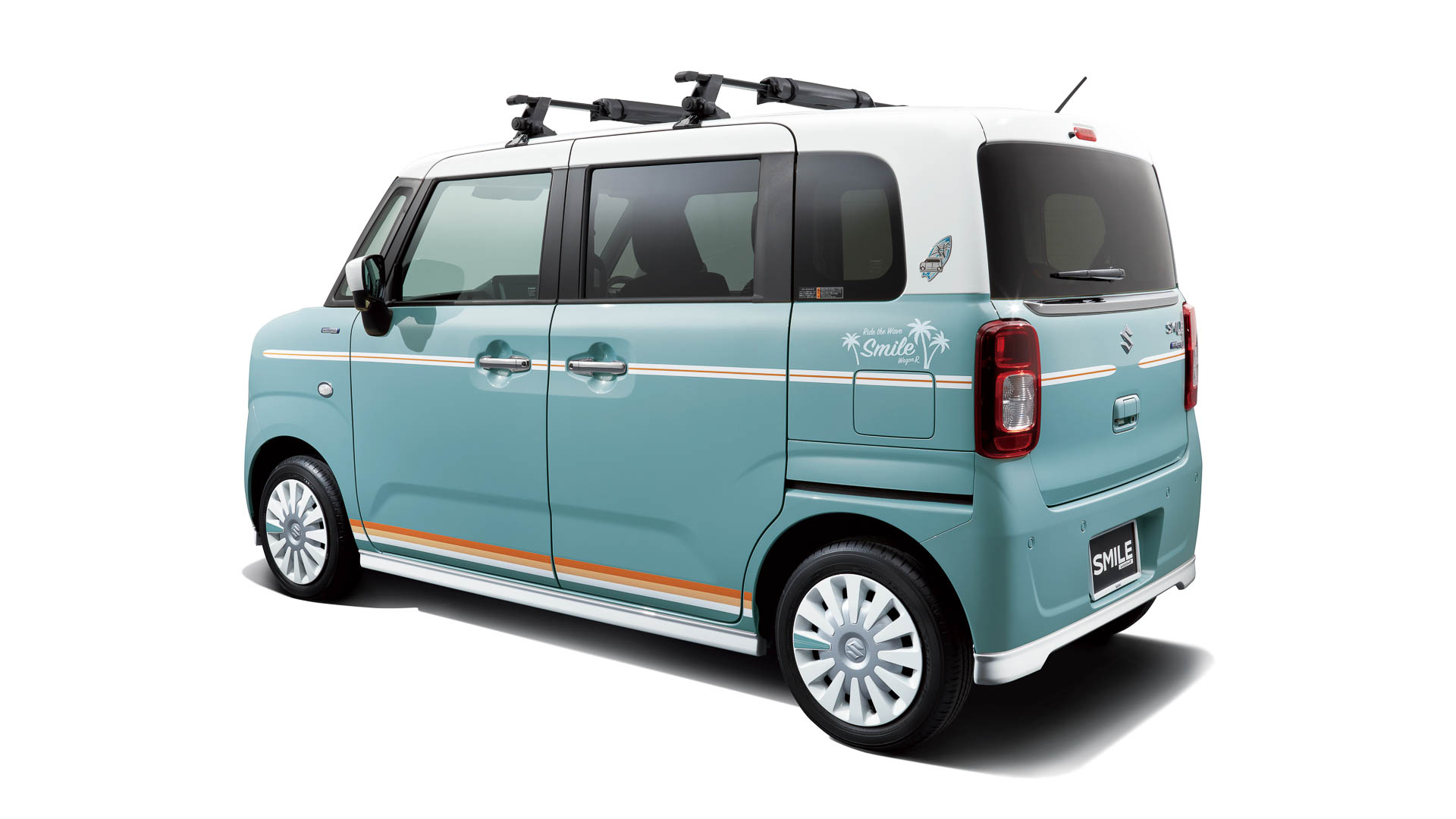 カリフォルニアスタイル