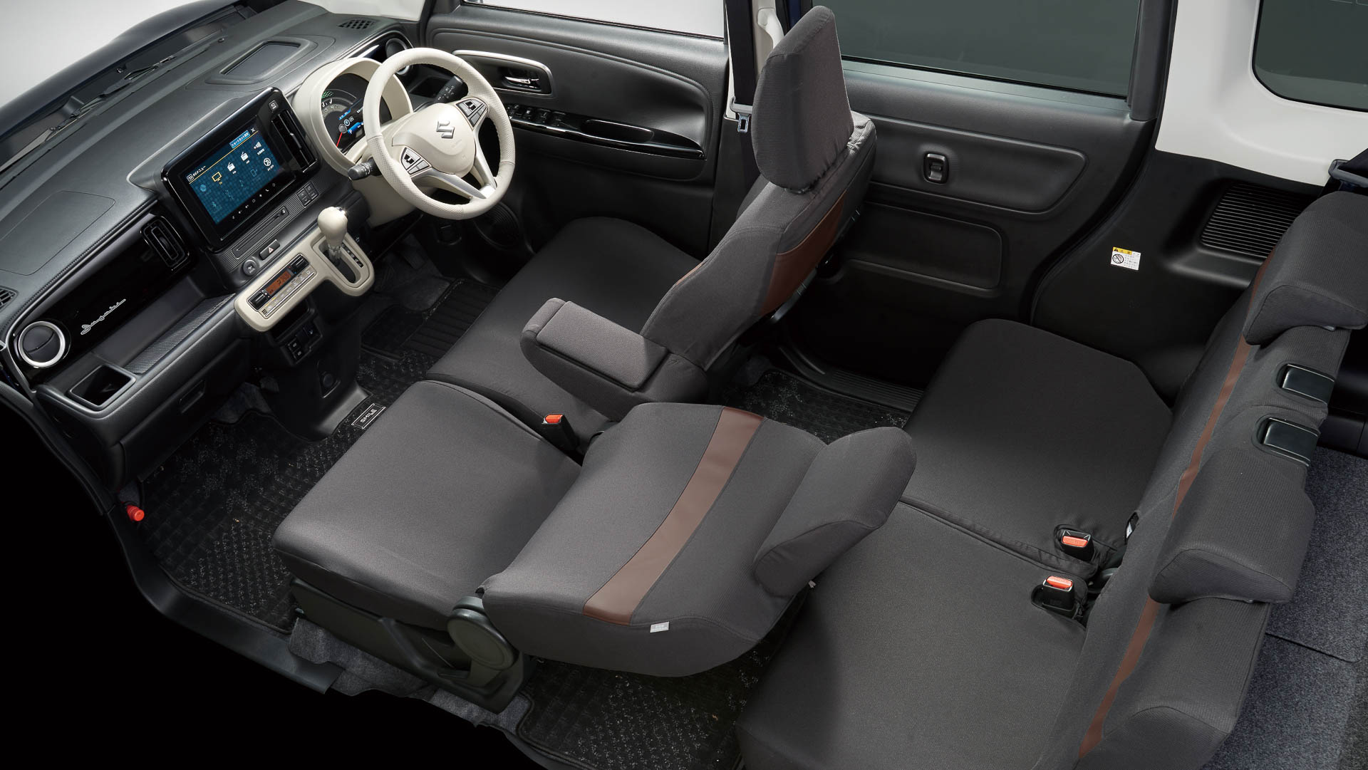 モダンスタイル