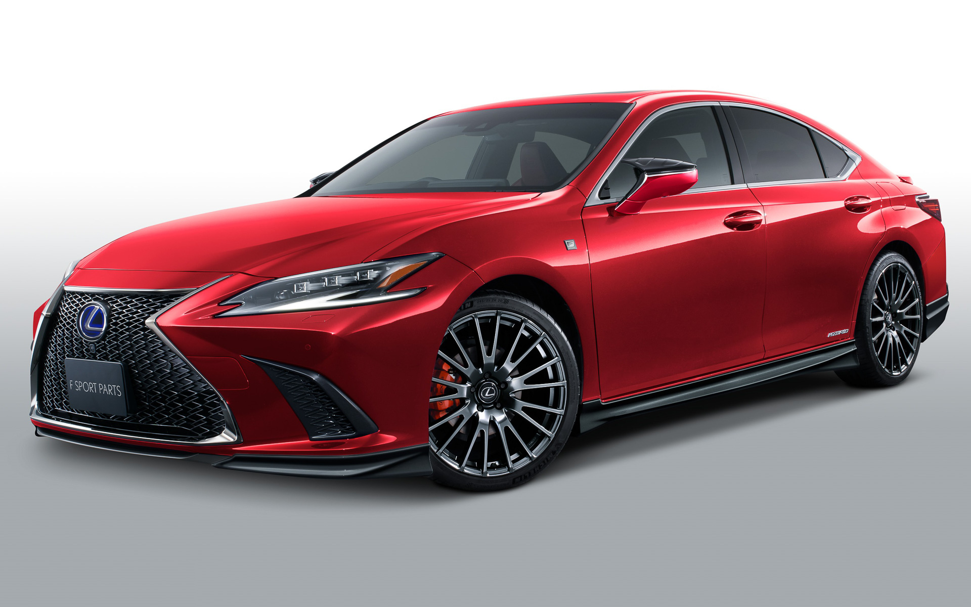 BLACK EDITION装着イメージ