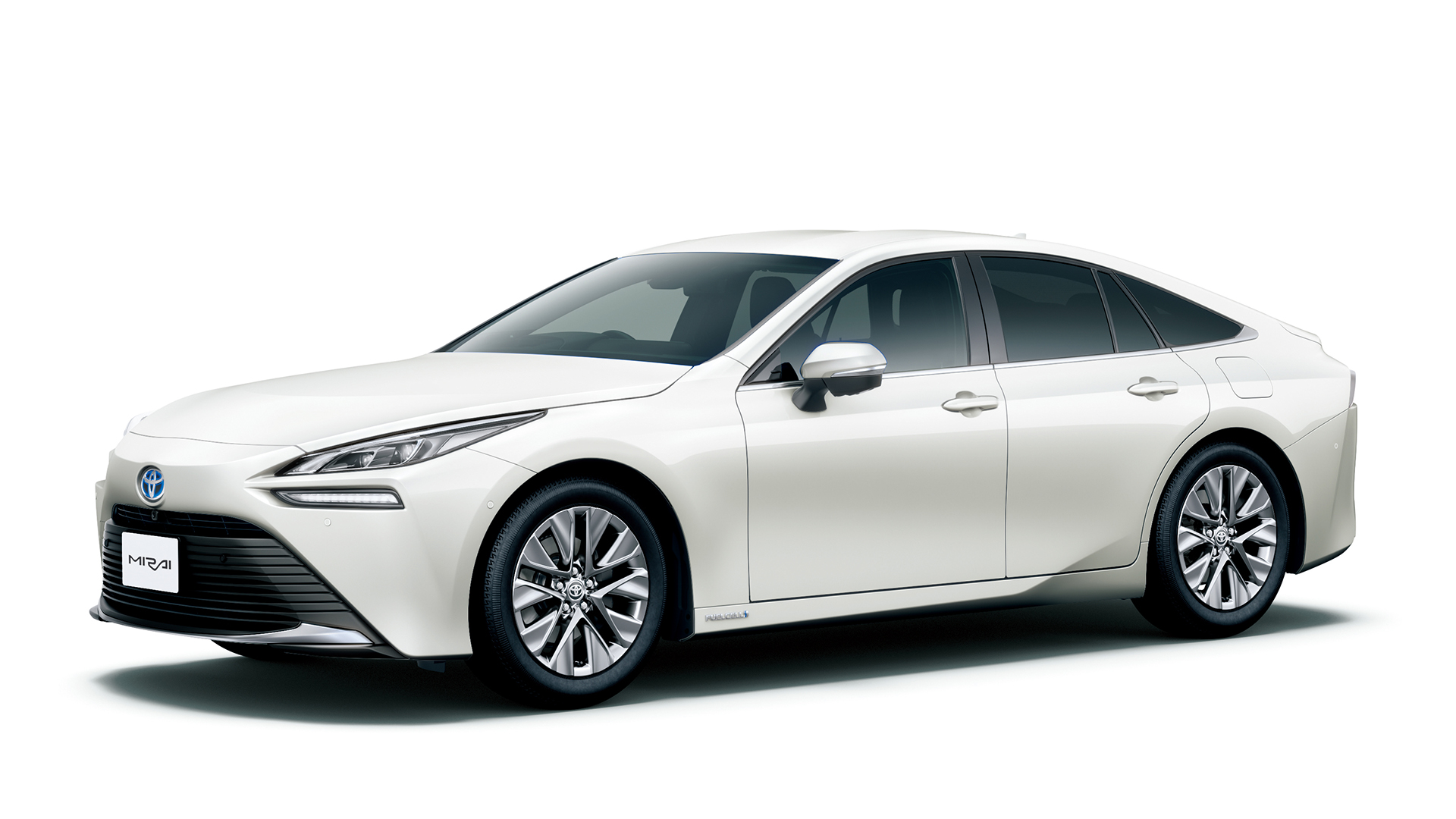 トヨタ自動車の新型「ミライ」をカーシェア車両に導入