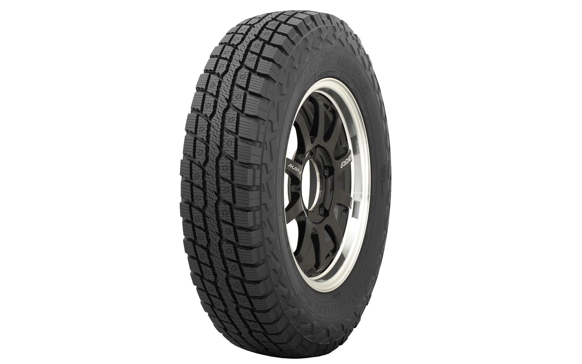 オブザーブ W/T-R