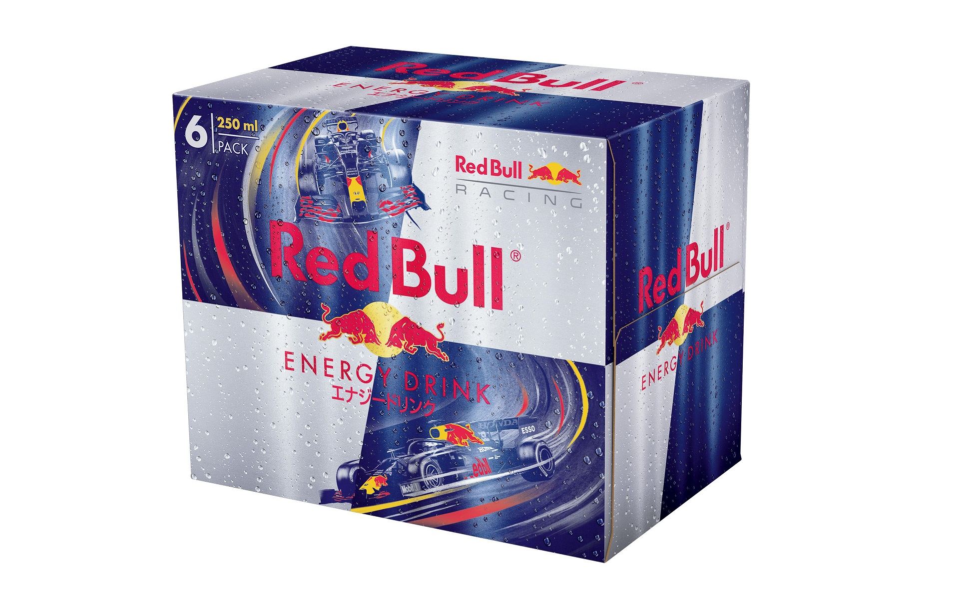 キャンペーン限定デザイン缶（10本セット）