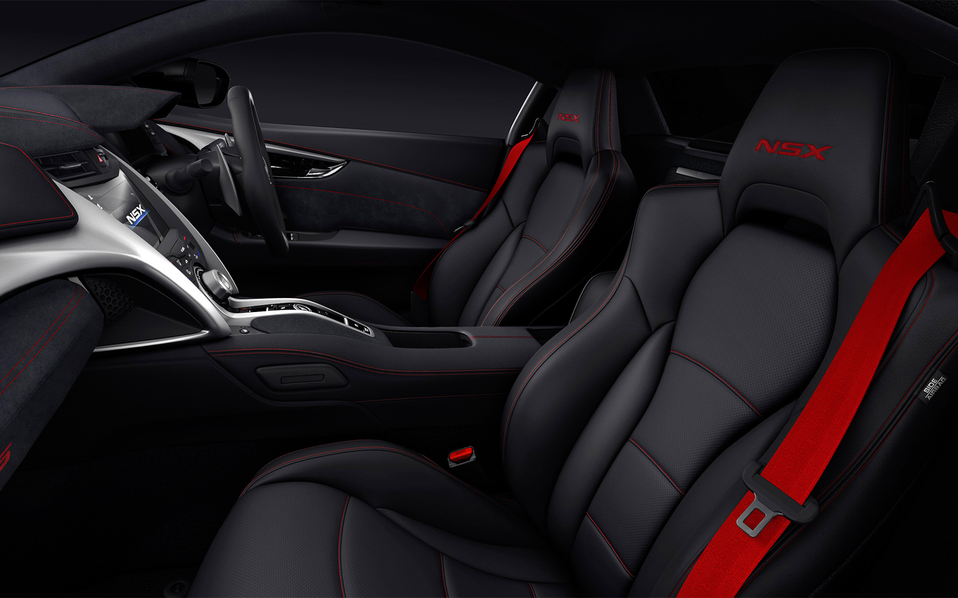 エボニー（セミアニリンフルレザー）