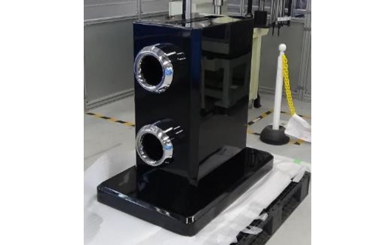 MIRACLEBUSTER（本体）