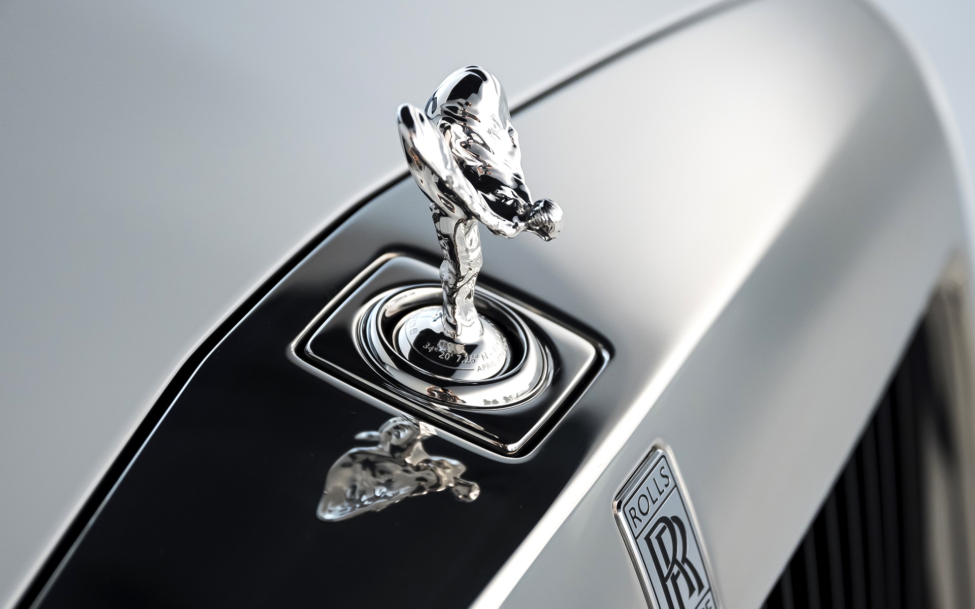 スピリット・オブ・エクスタシー