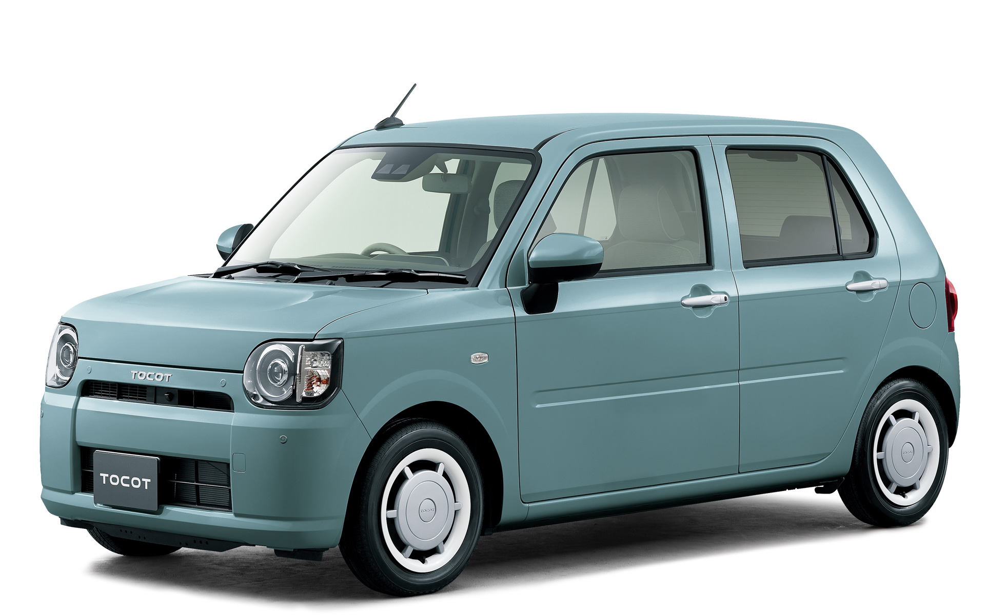 ミラ トコット G “SAIII”