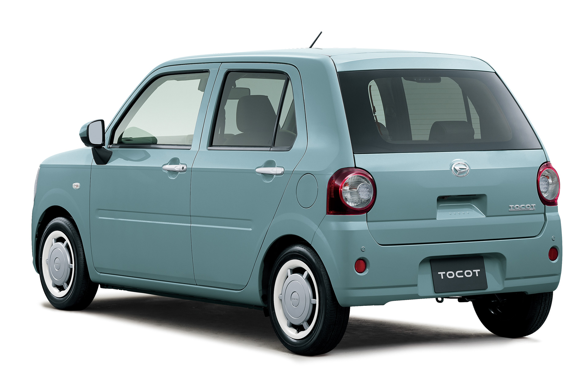 ミラ トコット G “SAIII”