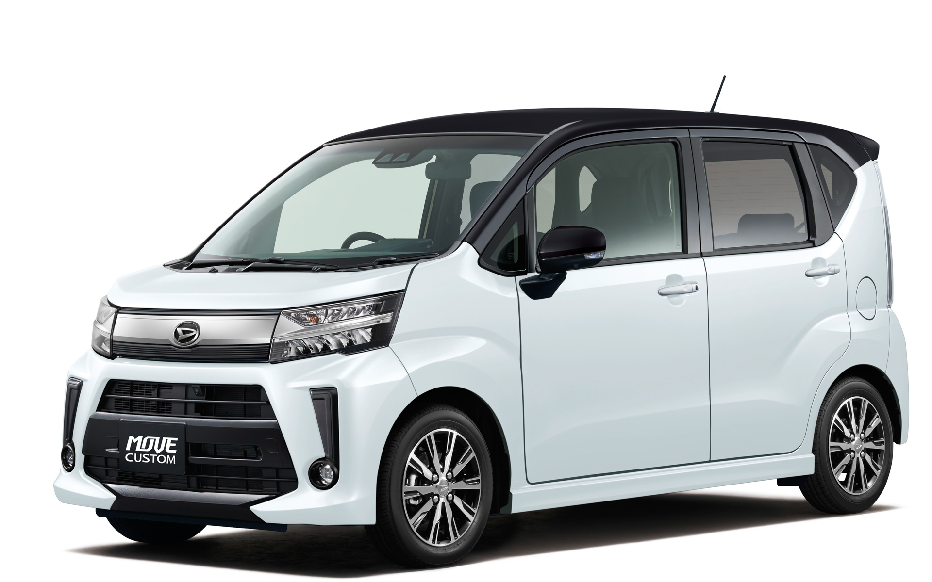 ムーヴ特別仕様車「カスタムX “VS SAIII”」