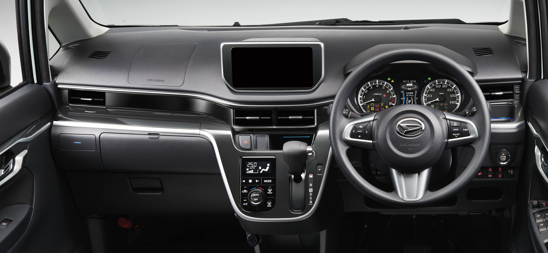 特別仕様車「カスタムX “VS SAIII”」