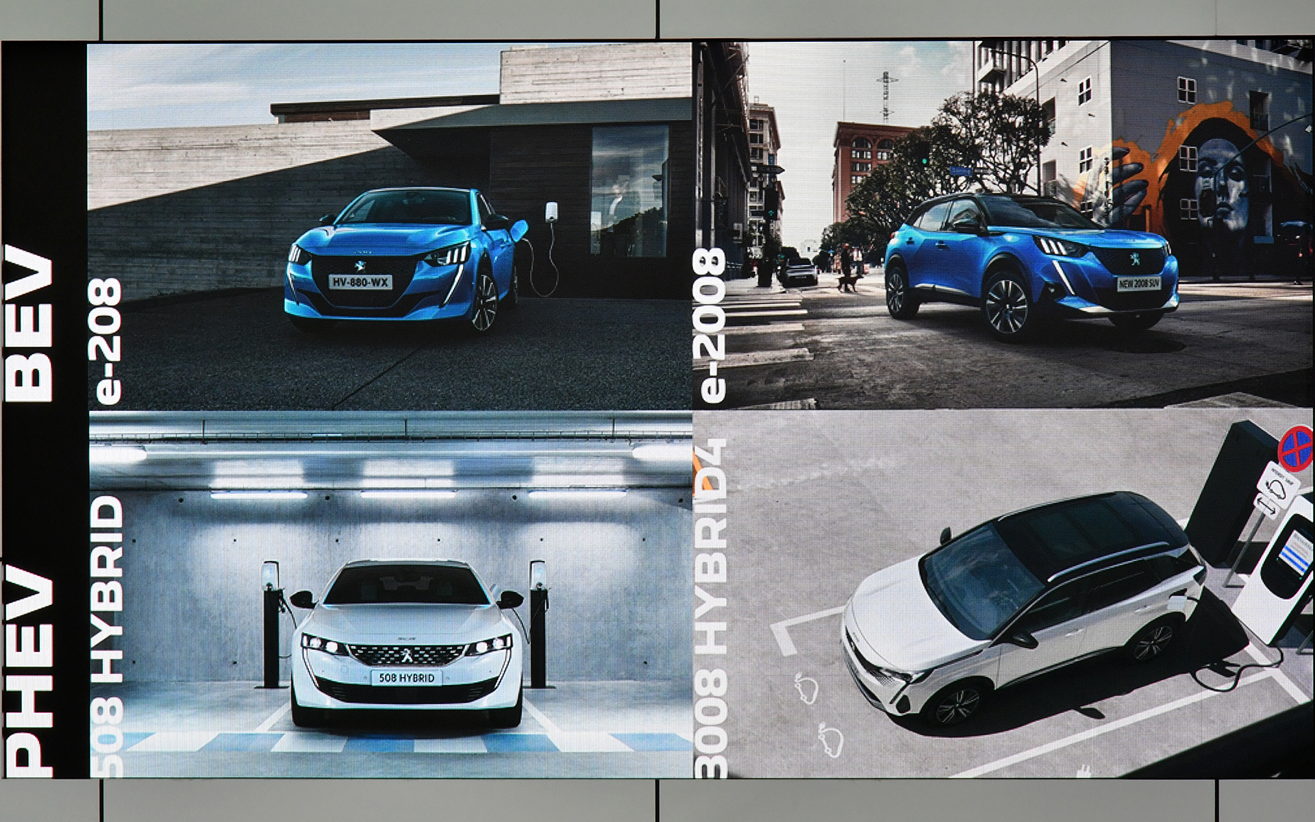 電動パワートレーンを早期に導入