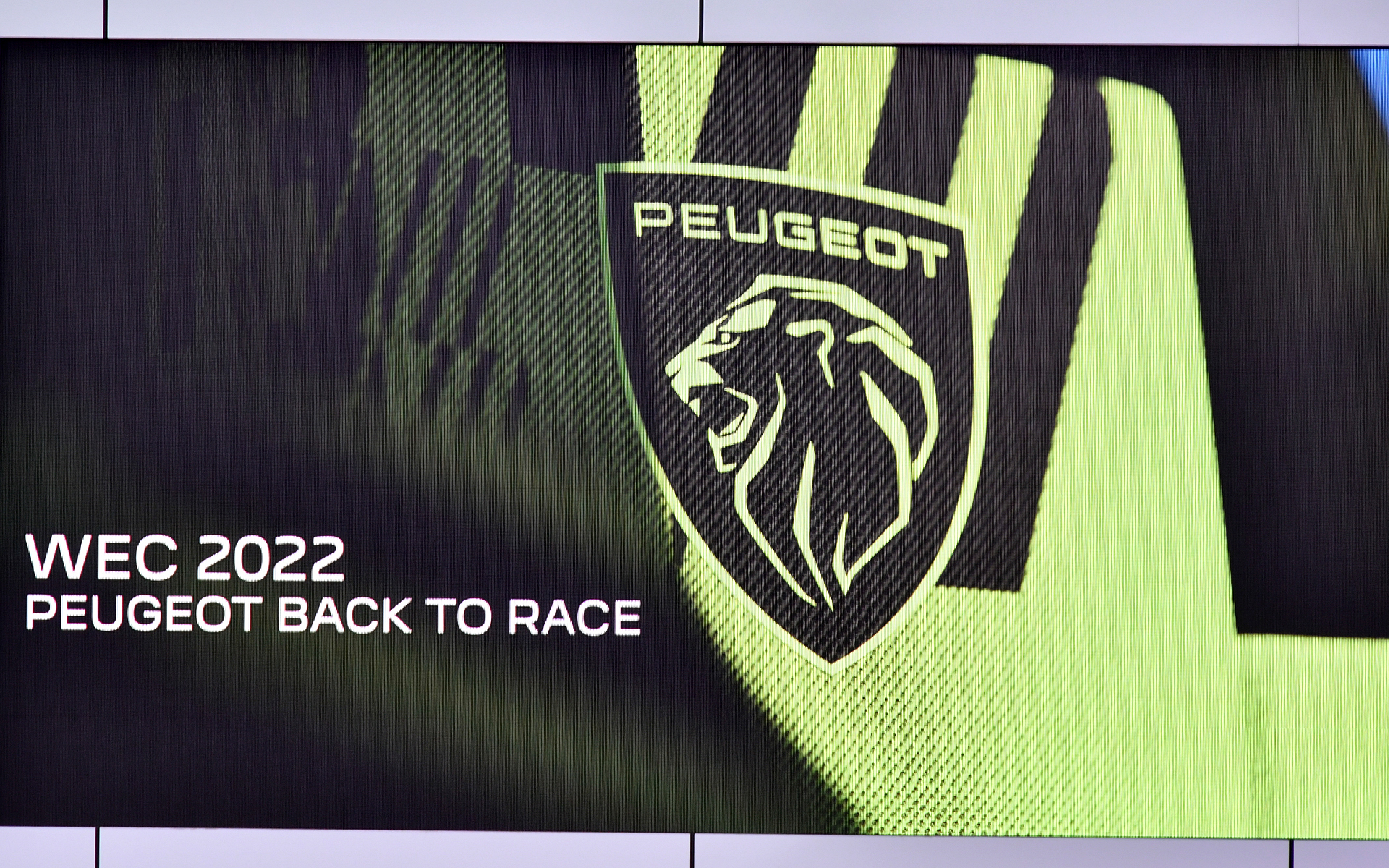 ビルコ氏のプレゼンテーションスライド