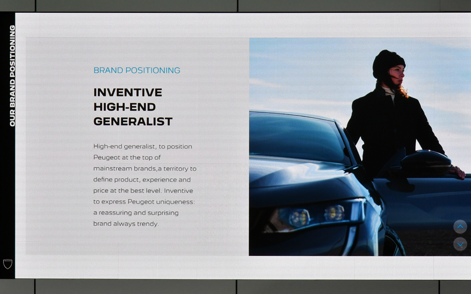 志水氏のプレゼンテーションスライド