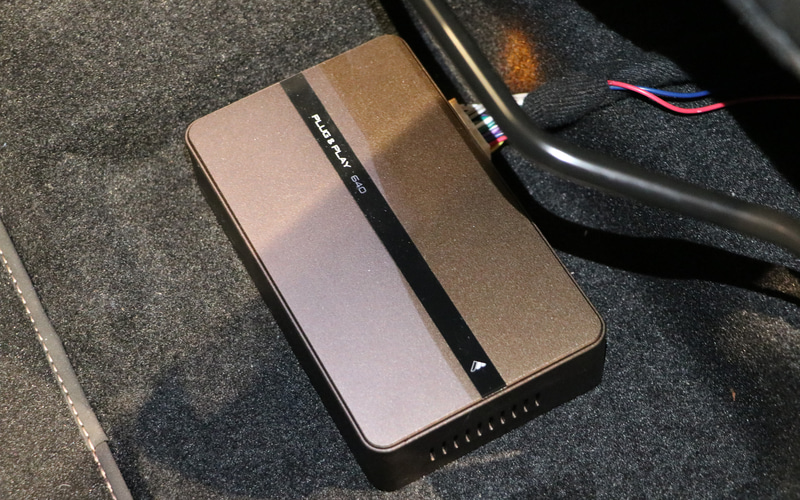 お*ん様 BEWITH ベルランゴ純正スピーカー用 PLUG&PLAY640 お*ん様 BEWITH ベルランゴ純正スピーカー用 PLUG&PLAY640 PRODUCTS