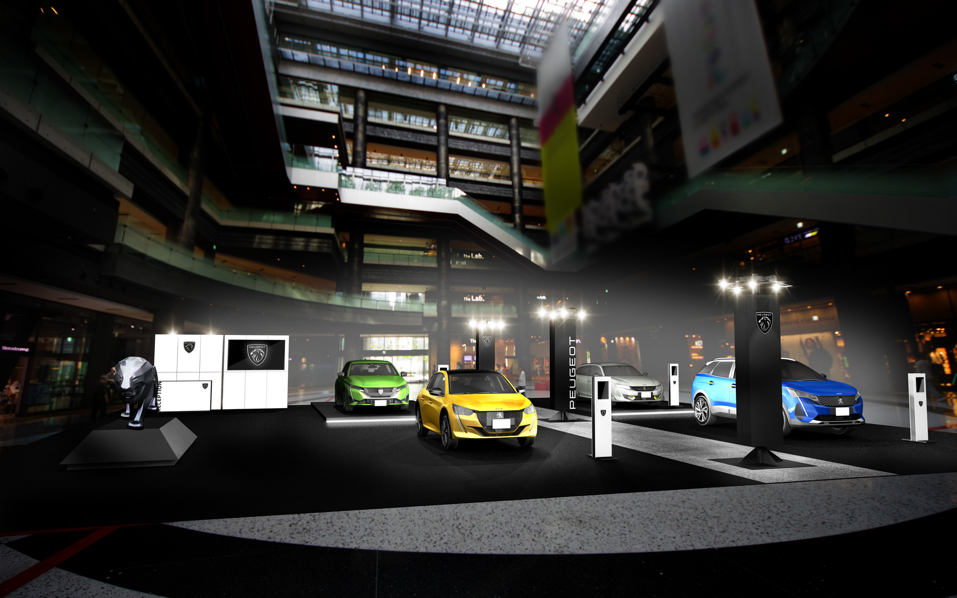 大阪会場イメージ