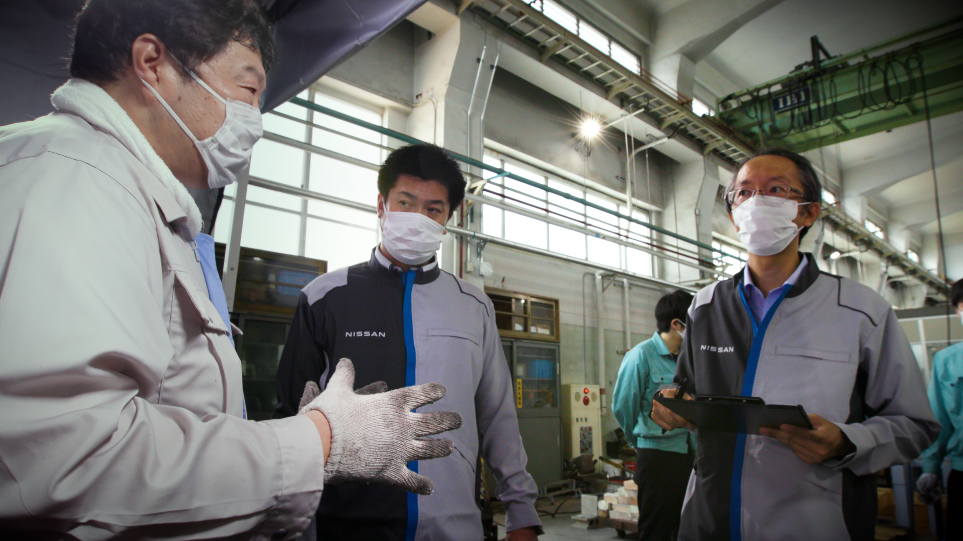 日産自動車と早稲田大学が電動車用のモーター磁石からレアアース化合物を高純度で効率よく回収するリサイクル技術を共同開発