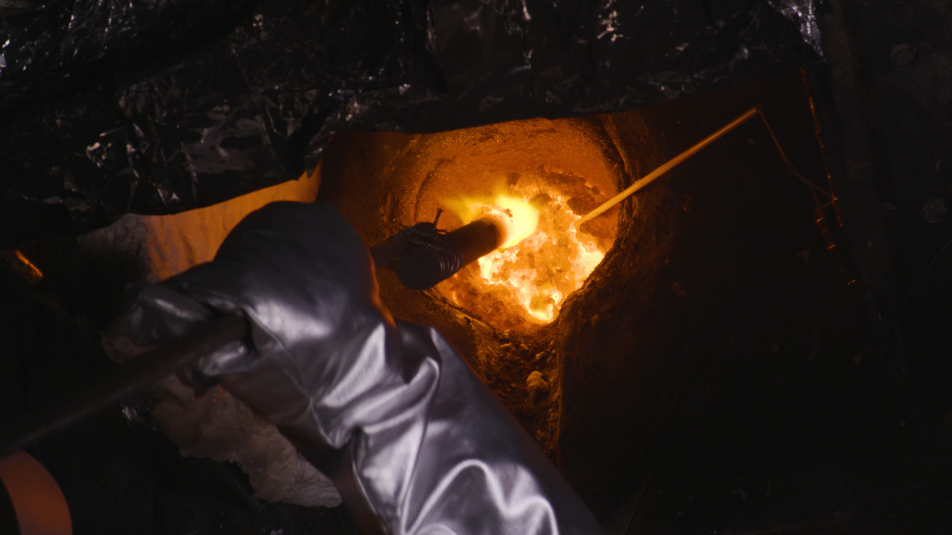 リサイクルプロセス