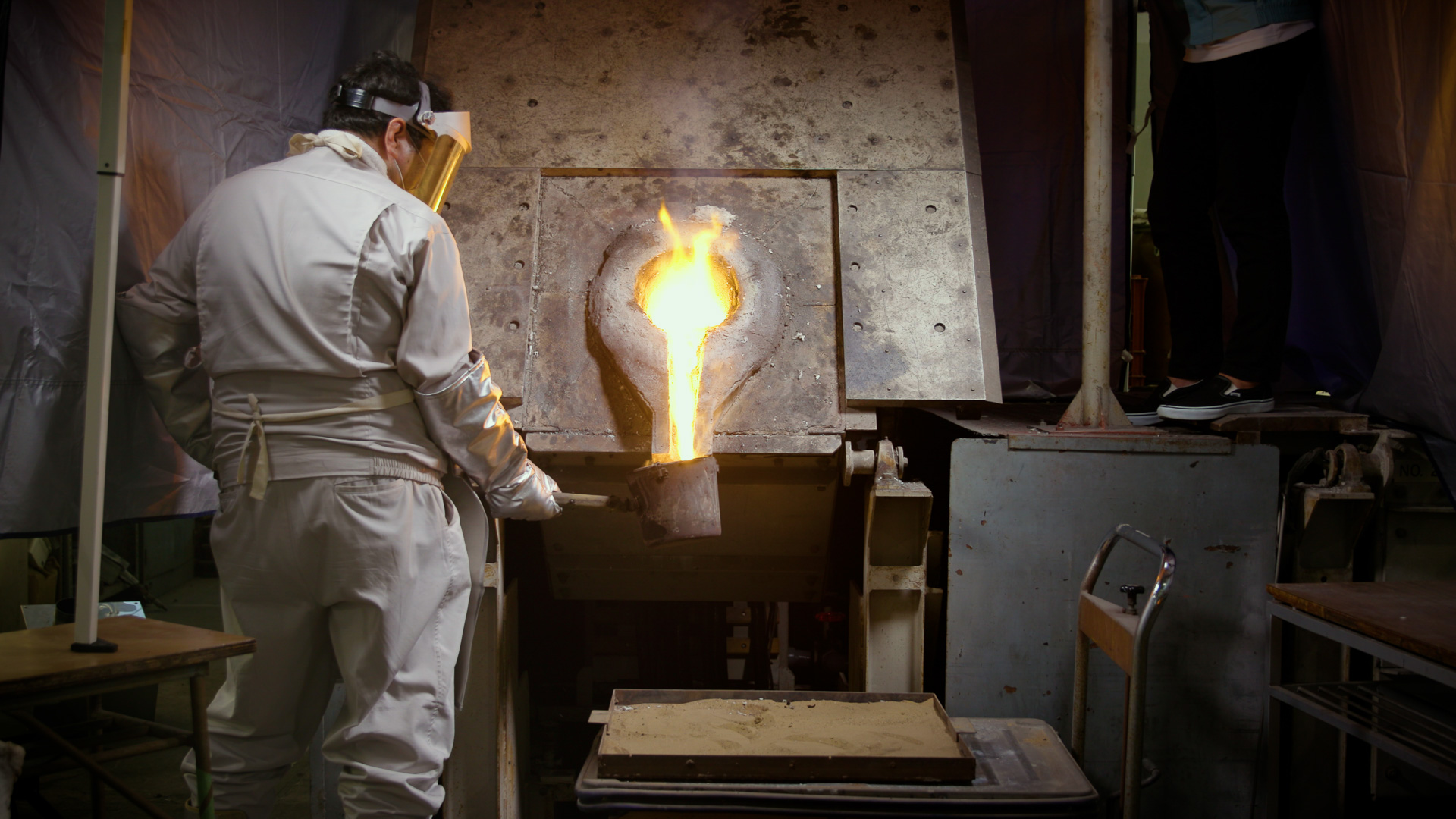 リサイクルプロセス