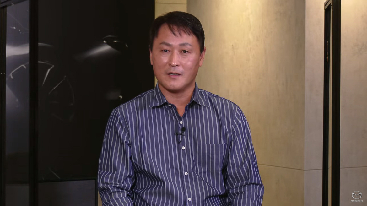 新サービスはマツダが近年抱えてきたジレンマを解決する手段になると谷本氏