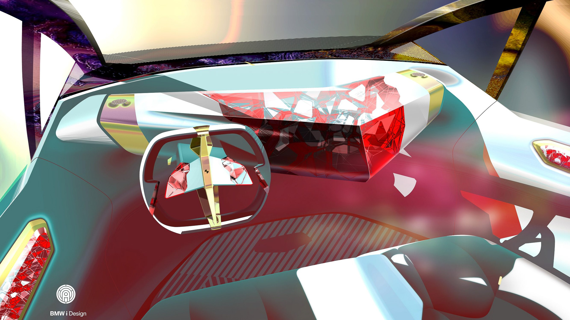 次世代フィジタル・ユーザー・インターフェースのデザインスケッチ