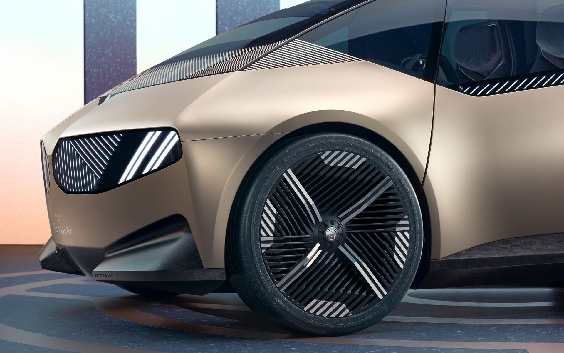 同じ再生プラスチックが使用されている