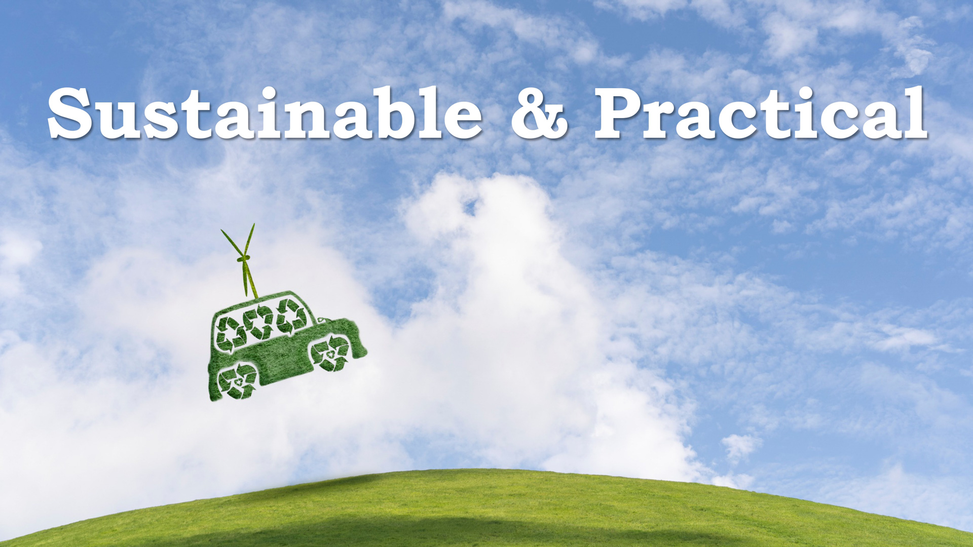 プレゼンテーション資料