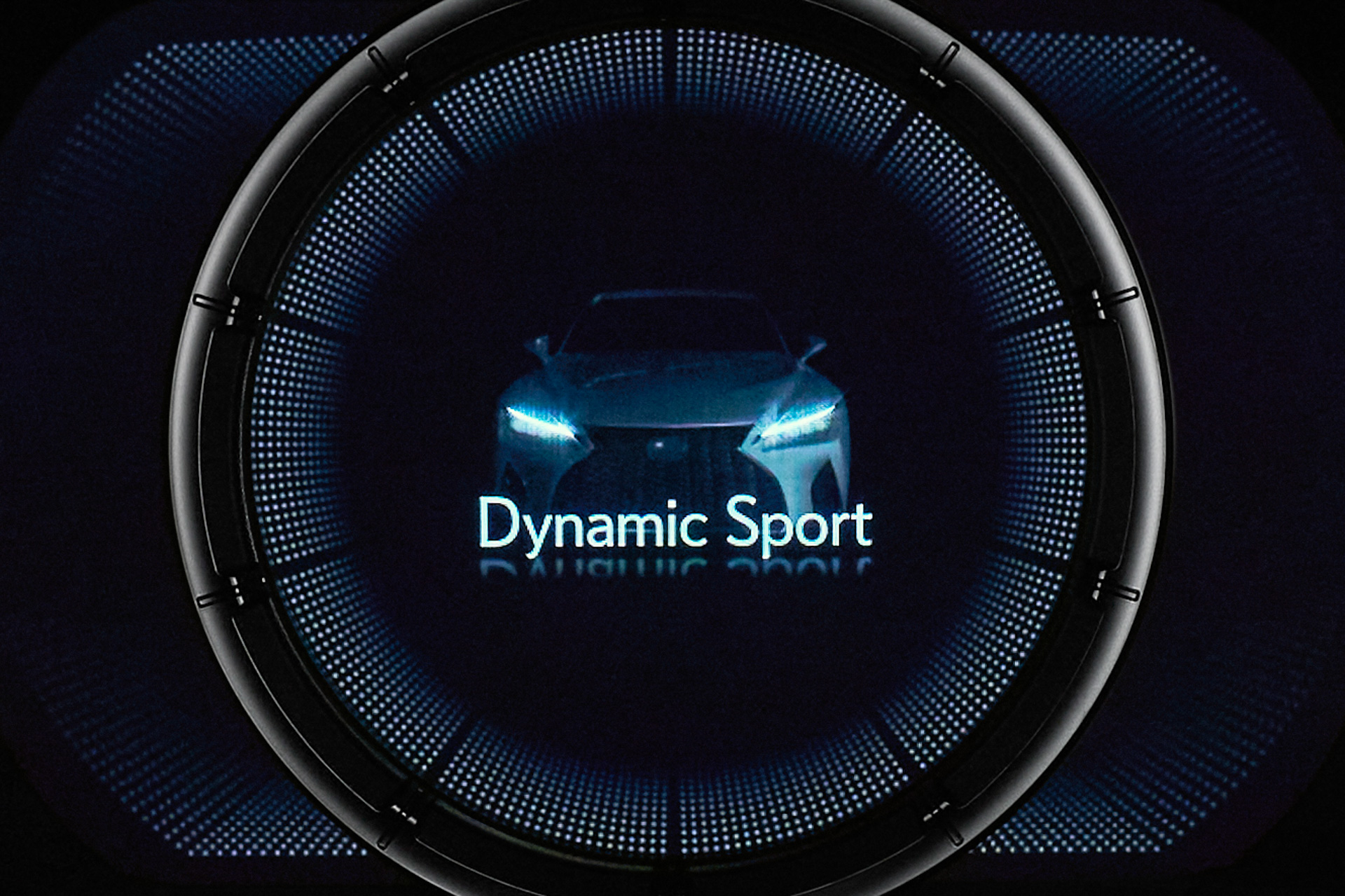 IS 特別仕様車“F SPORT Mode Black S”