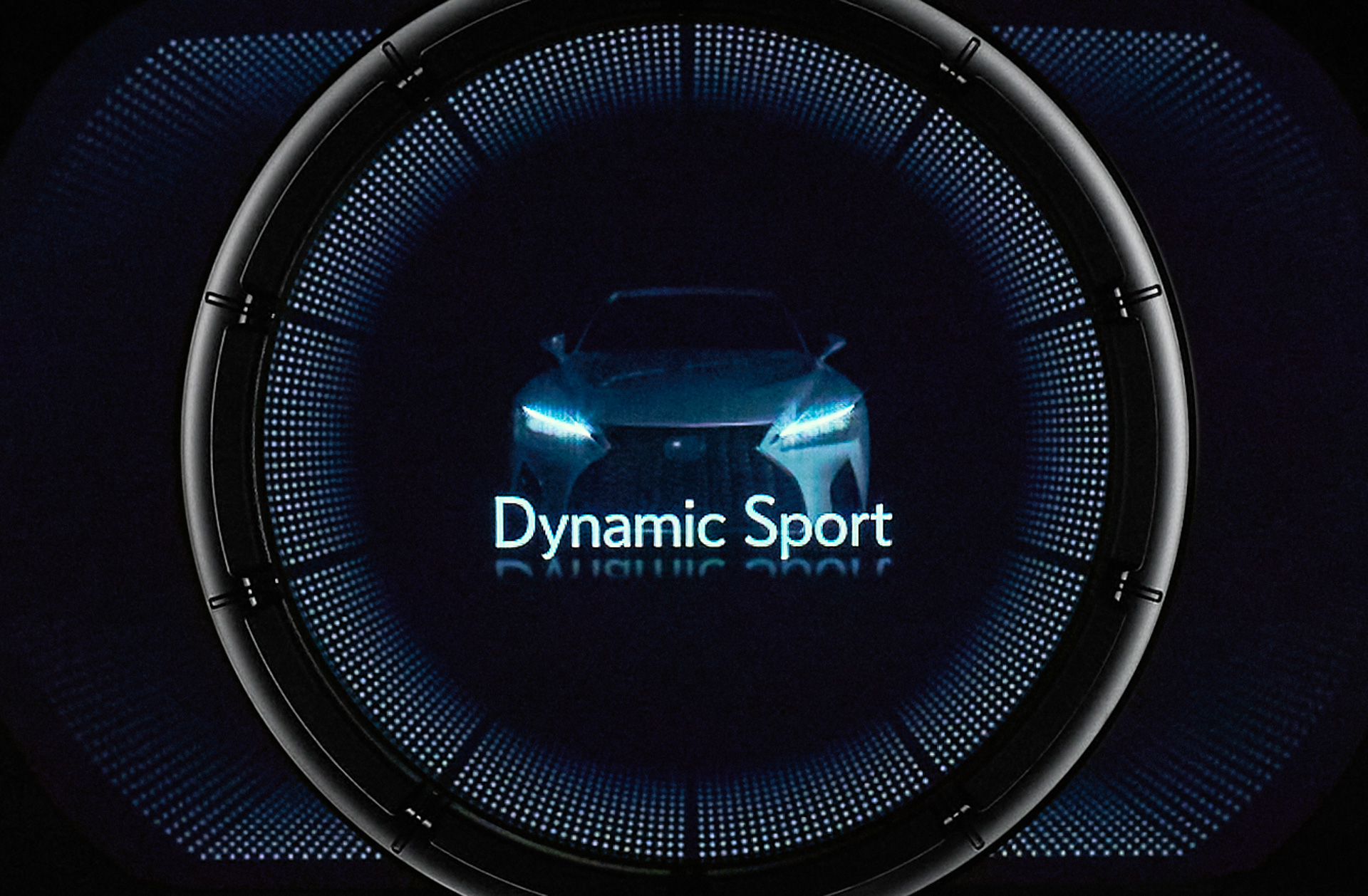 IS 特別仕様車“F SPORT Mode Glitter”