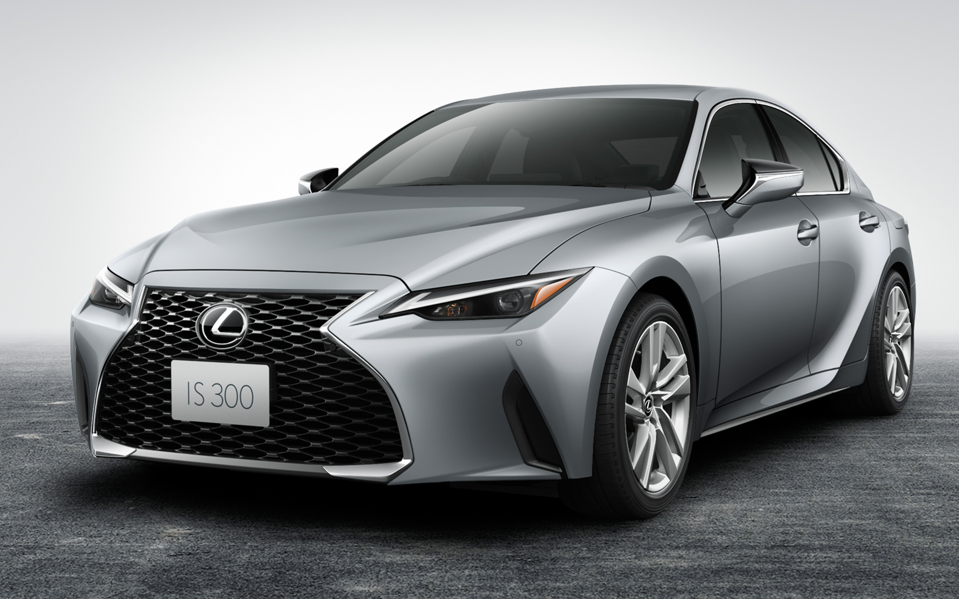 IS300