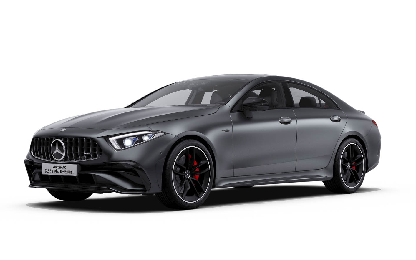 セレナイトグレー