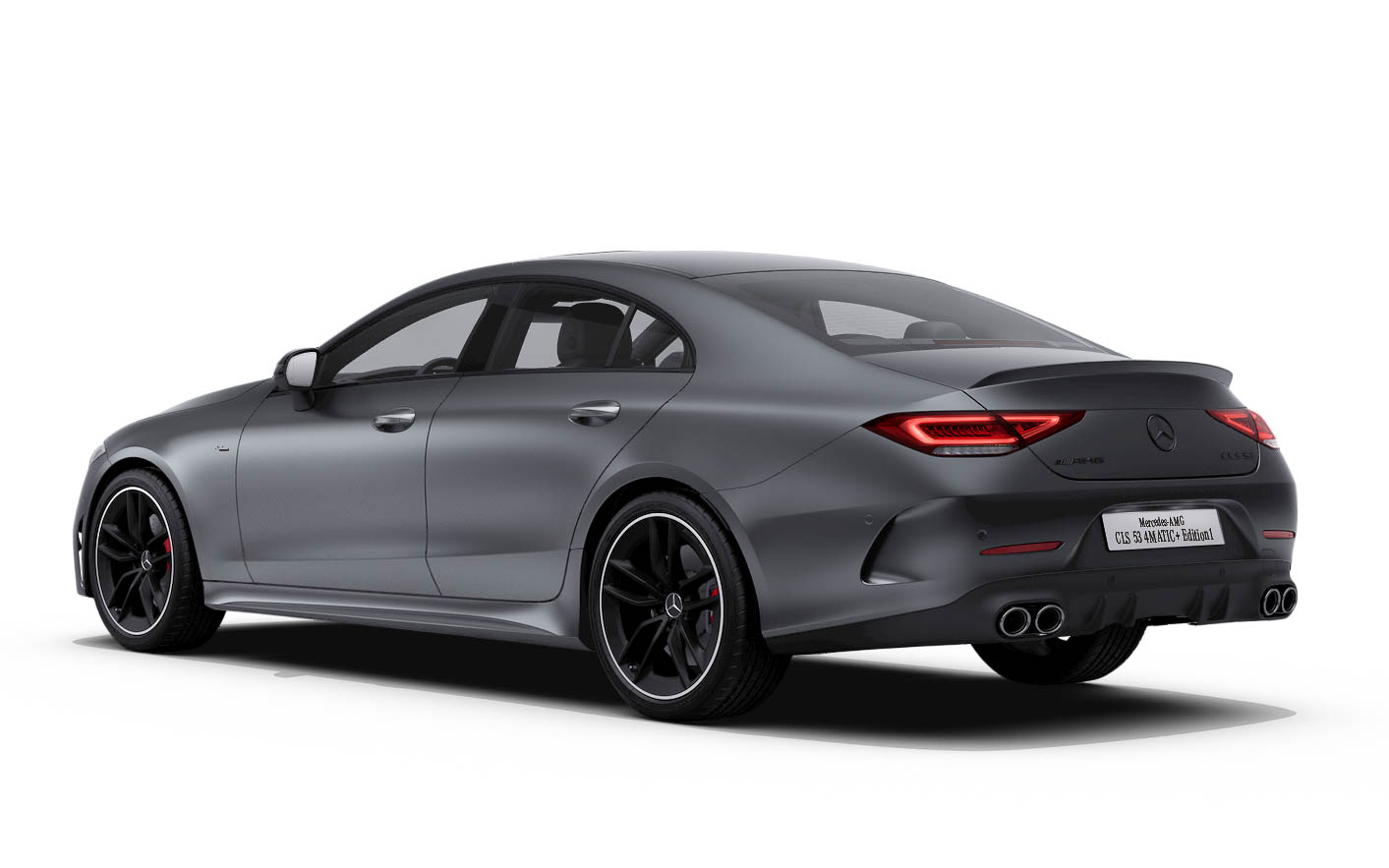 セレナイトグレー